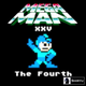 Illustration for article titled Shiryu Music: iMega Man XXV - The Fourth/i Is Out!